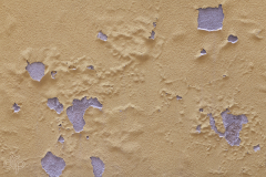 yellow-peeling-paint-textured-wall-Venice-Italy